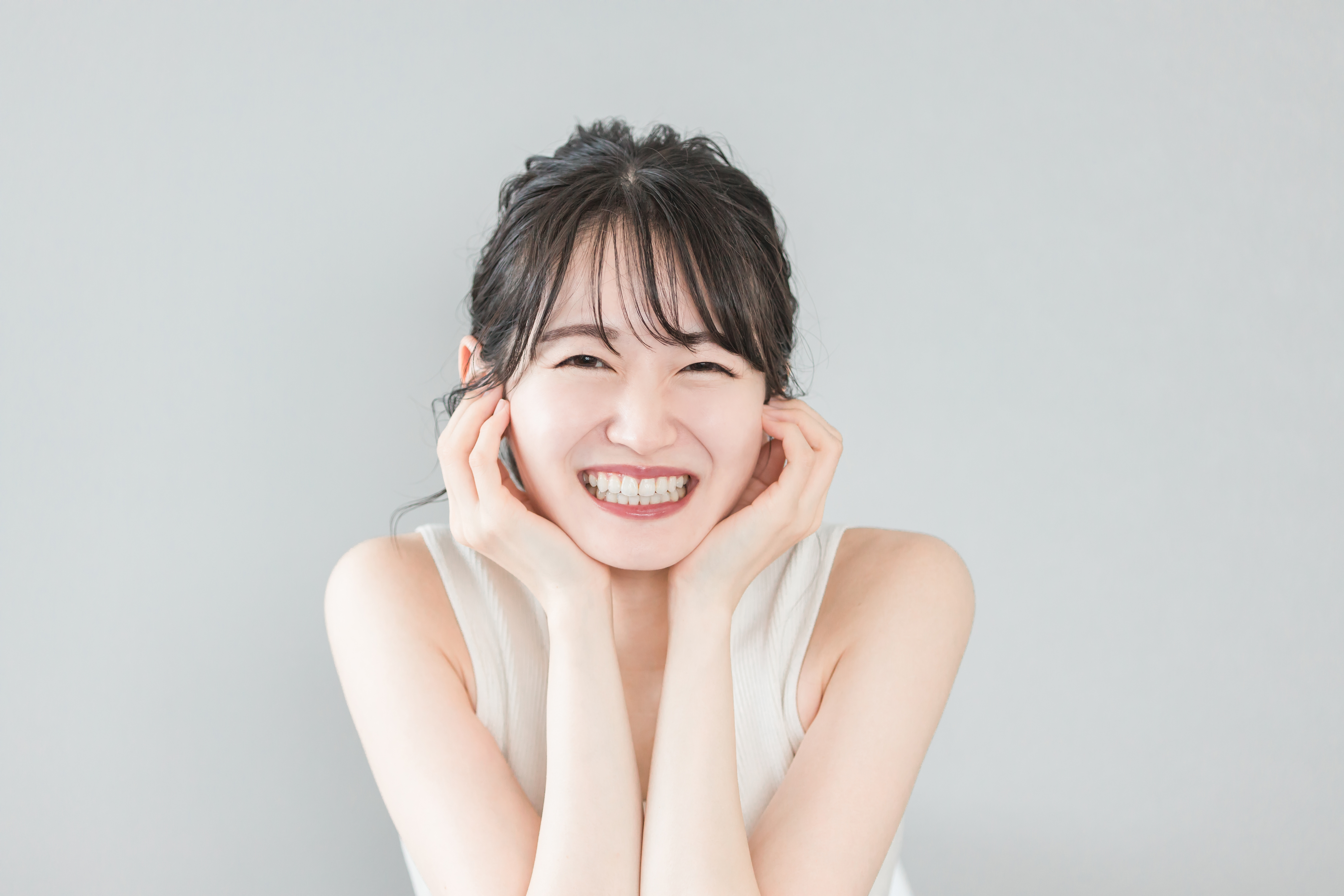 女性