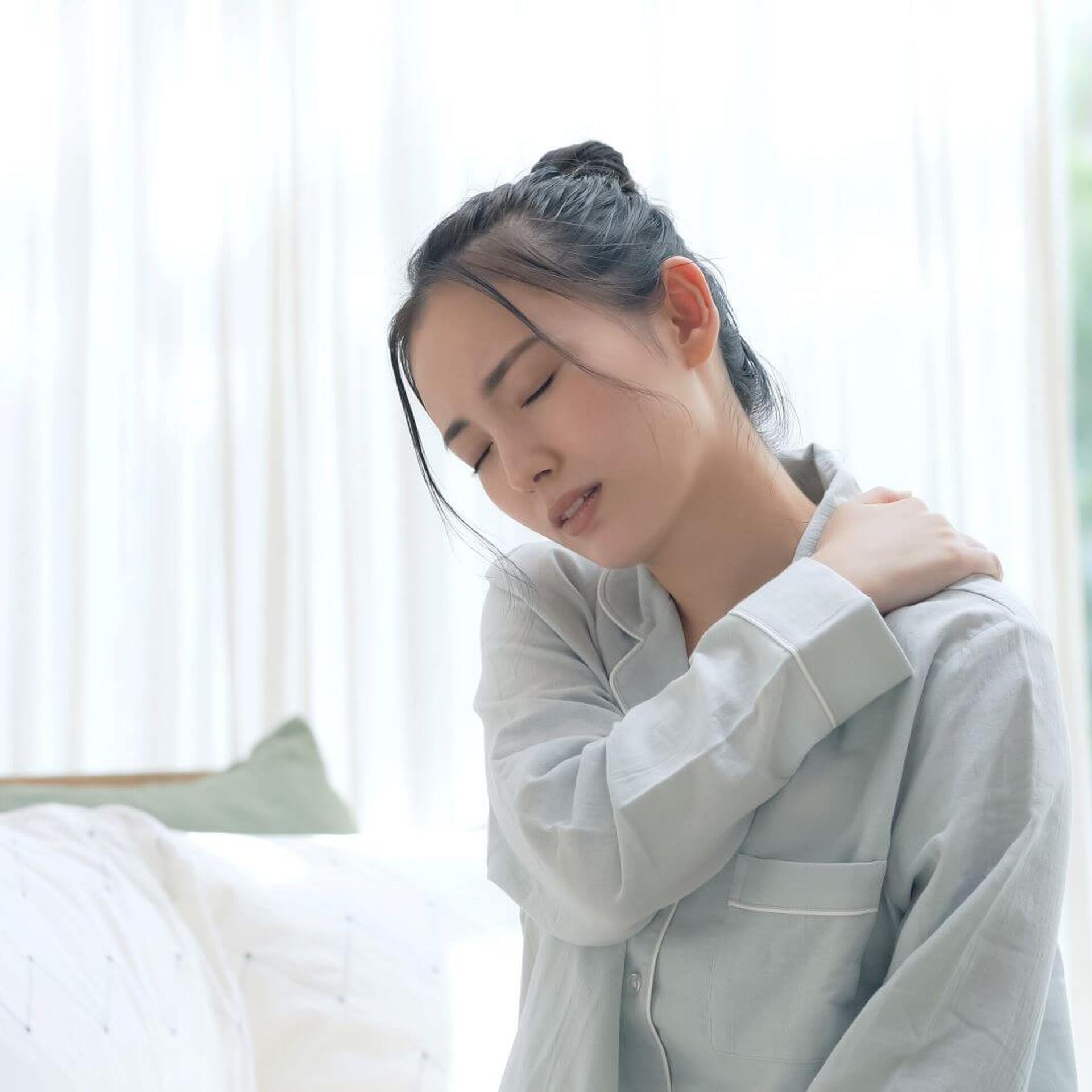 健康面での影響