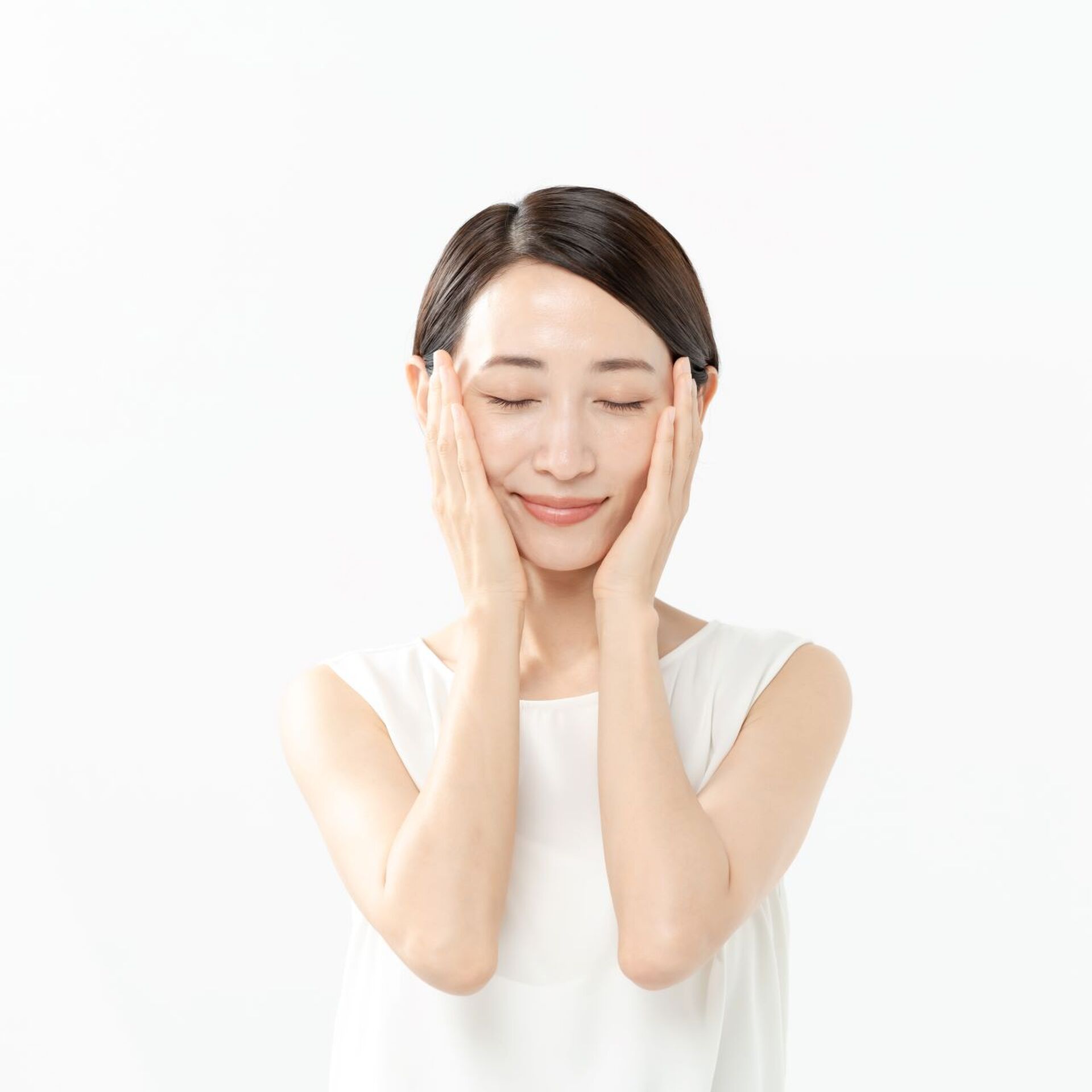 小顔矯正の仕組み