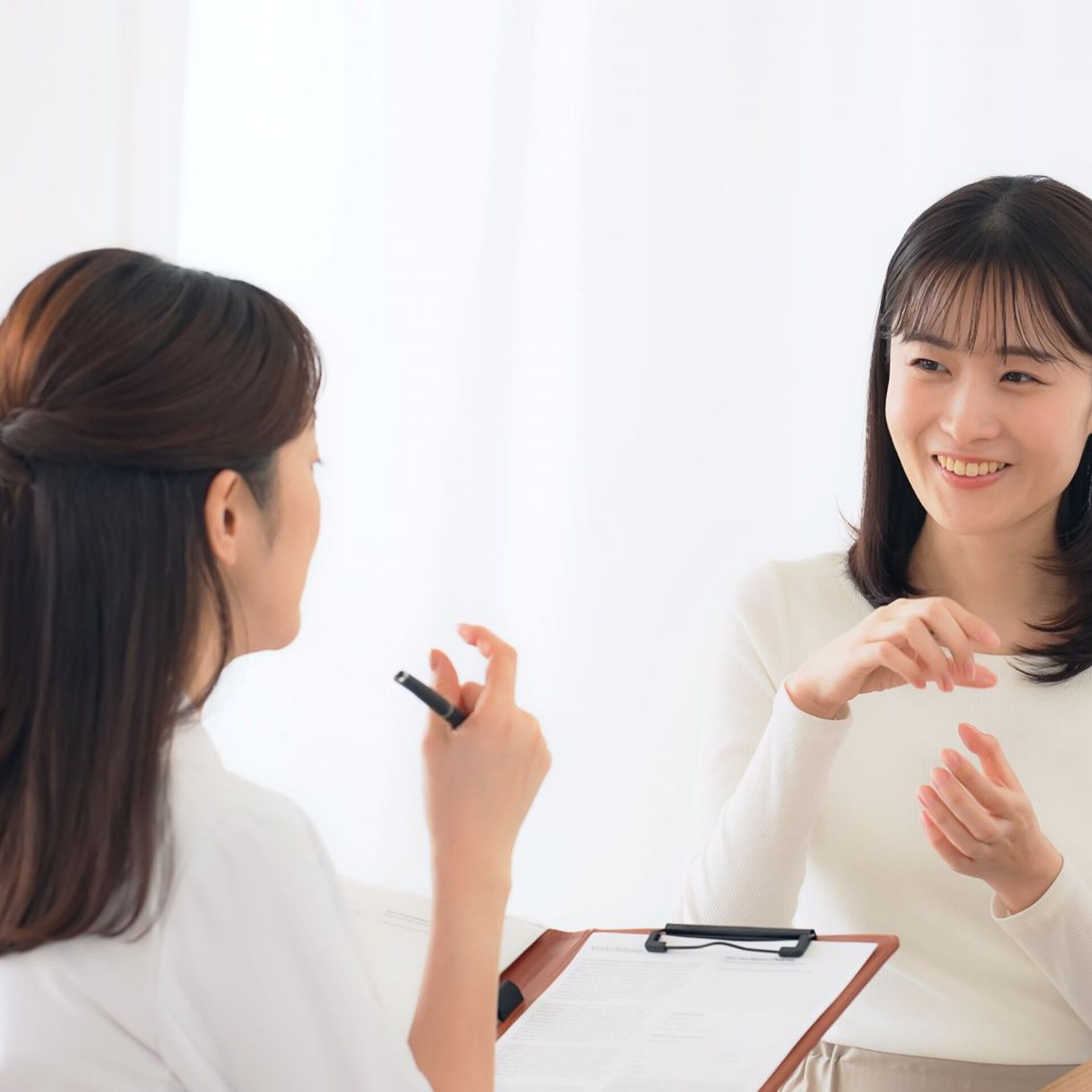 副作用はありますか？